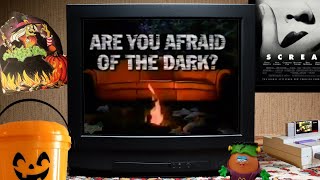 3 hours of Halloween TV commercials from the ‘90s  1990s holiday nostalgia ambience [upl. by Keeler]