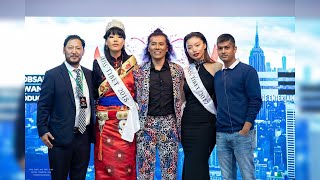 Miss Tibet 2019 pageant gets called off [upl. by Harl]