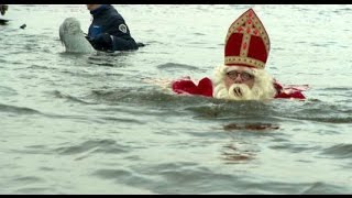 Sinterklaas grappige filmpjes [upl. by Nelg]