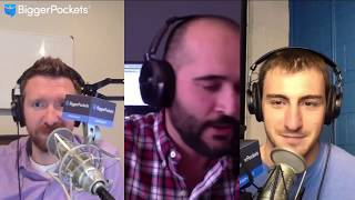 SixFigure House Flipping with Gabe DaSilva  BP Podcast 258 [upl. by Vicki]