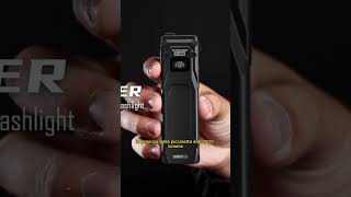 NITECORE  EDC23 [upl. by Blackwell]