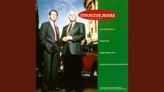 Inspector Morse Theme Full Version [upl. by Marilee]