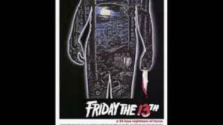 Friday the 13th original theme [upl. by Mamie]