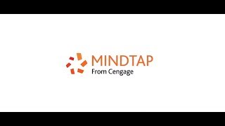 MindTap  What It Is [upl. by Etnomed]