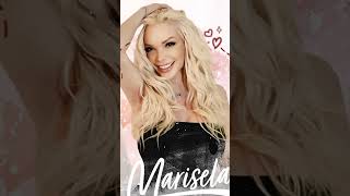 Sin Él  Marisela  Mix Grandes Éxitos Inmortales marisela bolero exitos [upl. by Ellirehs]