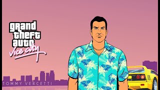 GTA Vice City  EP 05 හායි😃 [upl. by Ztirf766]