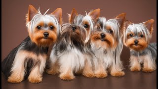 Breeding Yorkies Tips for Timing and Mating Your Terrier [upl. by Aluk273]