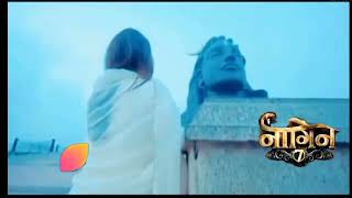 Naagin 7 New PROMO naagin come back  First look reveal  on colors tv 2024 [upl. by Anibas]