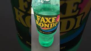 FAXE KONDI [upl. by Light]