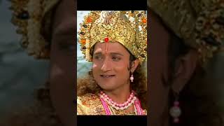 Barbarik जी को वरदान Kaise मिला mahabharat shorts kalki khatushyam karna [upl. by Yasnyl187]