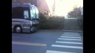 Maroon 5 Fleet Of Buses [upl. by Granoff]