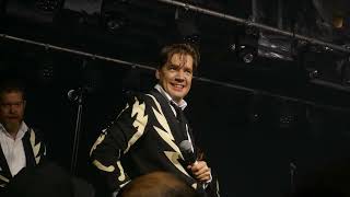 The Hives 20231104 Detroit El Club  Full Show 4K [upl. by Nannoc601]