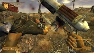 I got jumped in Fallout New Vegas [upl. by Naghem]