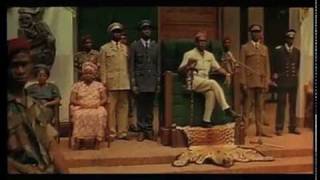 Lumumba Official Film Trailer [upl. by Sweyn498]