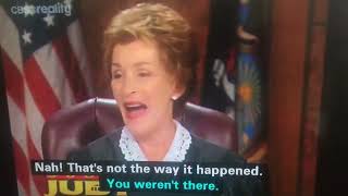 Judge Judy Exwife Vs New Wife case judgejudy [upl. by Nyrahtak484]