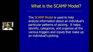 Application of the ComB Model to the Treatment of Compulsive Skin Picking [upl. by Shaff847]