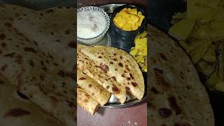 ARDRA NAKSHATRA THALI 🙏 🥺 subscribe popular viralvideo ardranakshatra recipe shorts festival [upl. by Mccallum]