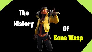 The History Of Bone Wasp [upl. by Kcirdnekel189]