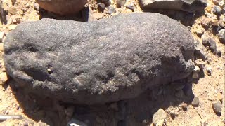 حجر البيرثيريت سعر ومعلومات Berthierite [upl. by Oidgime]