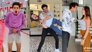 The Most VIEWED TikToks Of Brent Rivera  Brent Rivera TikTok Compilation 2023 [upl. by Chamberlain]