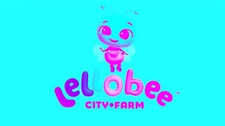 Lelobee Logo Effects Sponsored by Preview 2 Effects [upl. by Seiden]