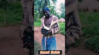 samuelzachée comedy abonnetoi aider moi svp 🙏🙏🙏🙏 [upl. by Akimal]