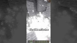 Nie wieder selber Stein abbauen in Minecraft… minecraft minecraftshorts maggus [upl. by Noiramaj]