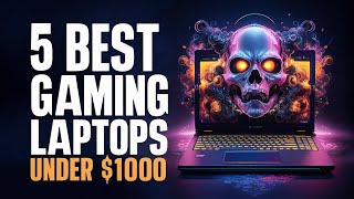 Top 5 Best Laptops for Engineering Students 2024 [upl. by Hildagarde957]