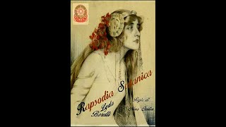 quotRapsodia Satanicaquot 1917  Full Movie [upl. by Epillihp426]