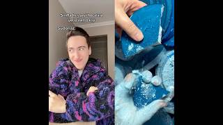 Mete Kayagil Slime Asmr Part 32 [upl. by Harle]