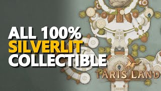 All SilverLit 100 Exploration Collectible Tarisland [upl. by Aivon]