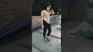 Gori tere suit ki kadhai maar dalegi trending viralvideo shortvideo shorts [upl. by Ydahs]