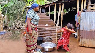 MA BELLEMÈRE MA TRAITÉ COMME UNE ORDURE MAIS DIEU A CHANGÉ MON HISTOIRE FILM NIGÉRIAN EN FRANÇAIS [upl. by Iahs]