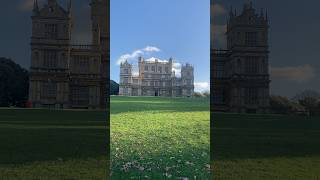 Wollaton Hall free admission 👍7606 [upl. by Africa]