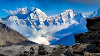 Everest Base Camp Trek in June [upl. by Nagle]