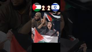 Palestine 🆚 Israel 32 imaginery match highlights shorts football youtube ronaldomessi [upl. by Hackney]