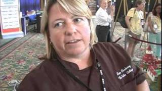 Highlights from the 2010 San Diego ICES Convention  Part 2 [upl. by Nwahsad]