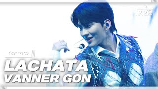 VVS VANNER 배너 ‘LACHATA’ GON Ver  2023 VANNER FANCON TOUR VVS Adventure in Seoul [upl. by Emelen]