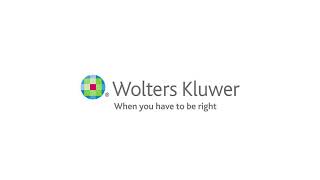 Wolters Kluwer Healthcare EBook Platform  Website Walkthrough [upl. by Yrrad]