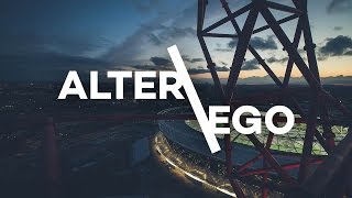 Mixmag TV presents ALTER EGO [upl. by Neelram307]