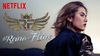 La Reina Del Flow  Trailer da temporada 01  Legendado Brasil HD [upl. by Suirauqram329]