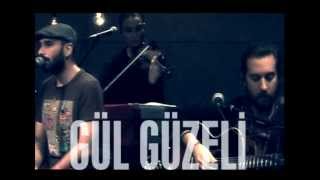 Gripin  Gül Güzeli JoyTurk Akustik [upl. by Ursuline]