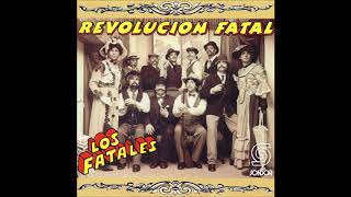 🎧LOS FATALES  Revolución Fatal 1999 📀Calidad SONDOR [upl. by Esther]