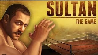 My new game sultan the game Pro Gamer please my channel subscribe [upl. by Orrocos]