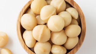 Why You May Want To Think Twice Before Eating Macadamia Nuts [upl. by Immanuel]