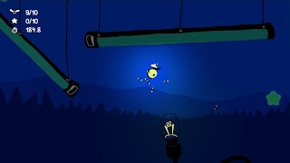 les petits moucherons  Trailer Marmelade game jam [upl. by Haleelahk]