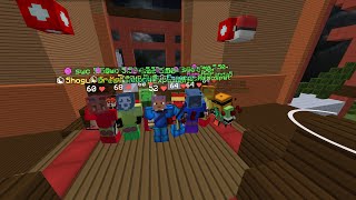 Minecadia The most legit faction [upl. by Lutero]