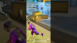 ASR GAMING funny video freefire mobilelegends [upl. by Holton]