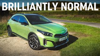 202223 Kia xCeed facelift amp PHEV UK review – why do I think its better than a Golf [upl. by Buyers]