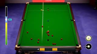 Snooker 19 V11 Gameplay PC Game [upl. by Ail]